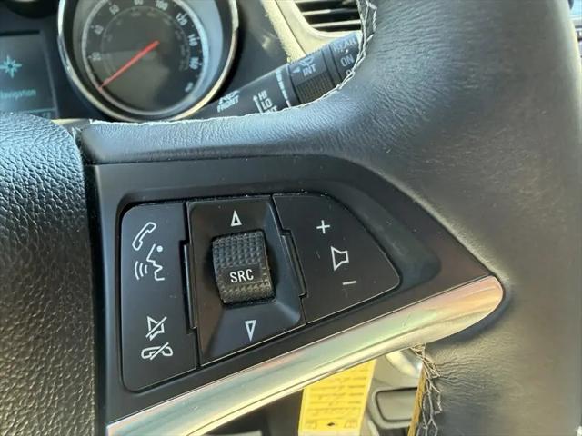 2014 Buick Encore Leather