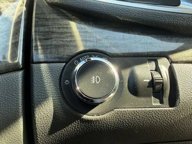 2014 Buick Encore Leather
