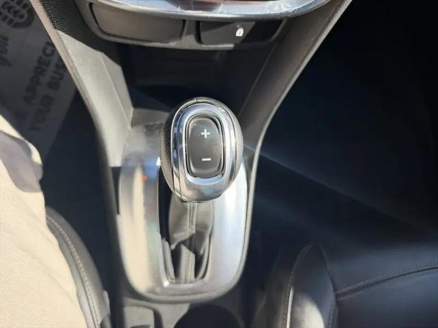2014 Buick Encore Leather