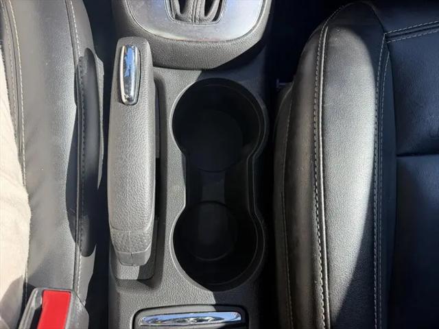 2014 Buick Encore Leather