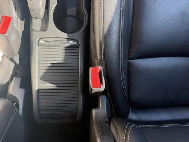 2014 Buick Encore Leather