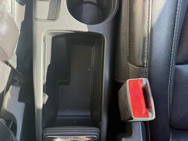 2014 Buick Encore Leather