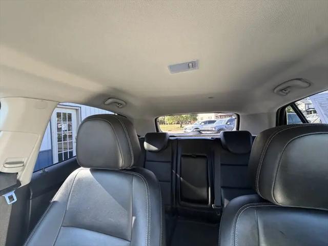 2014 Buick Encore Leather