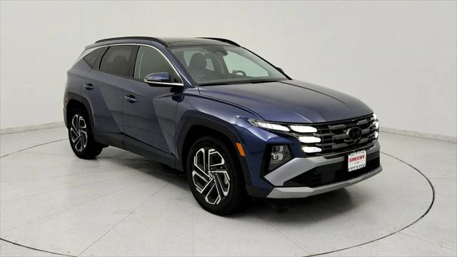 2025 Hyundai Tucson Limited for sale in Laurel, MD