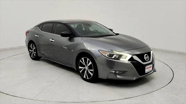 2018 Nissan Maxima 3.5 S for sale in Laurel, MD