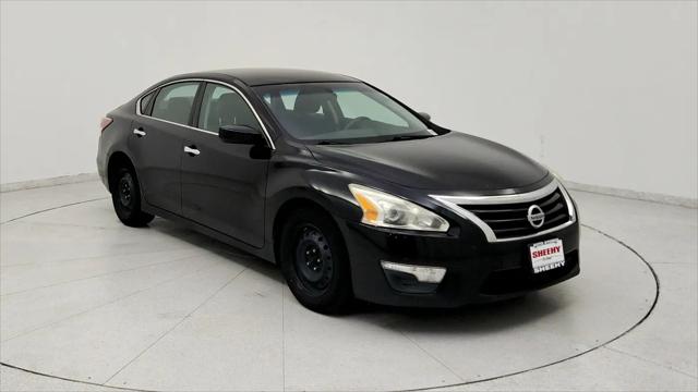 2015 Nissan Altima 2.5 S for sale in Laurel, MD