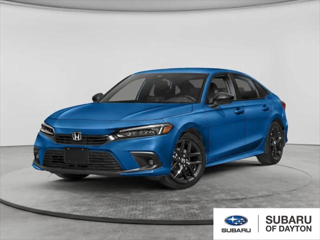 2023 Honda Civic Sport for sale near Dayton, OH