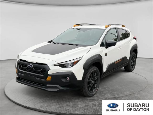 2027 Subaru Crosstrek for sale near Dayton, OH