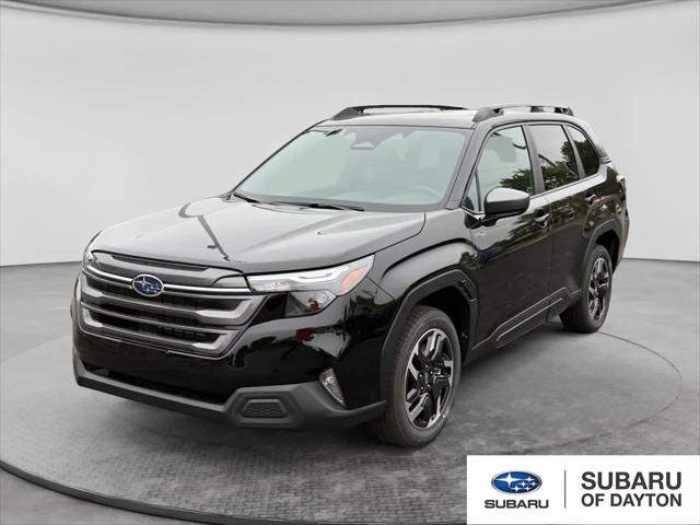 2026 Subaru Forester Premium for sale near Dayton, OH