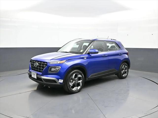 2023 Hyundai Venue SEL for sale in Brooklyn, NY