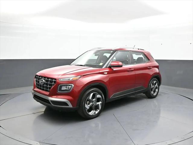 2024 Hyundai Venue SEL for sale in Brooklyn, NY