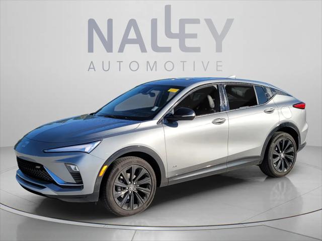 2025 Buick NV Sport Touring FWD for sale in Smyrna, GA