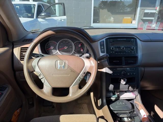 2006 Honda Pilot EX