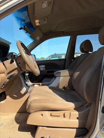 2006 Honda Pilot EX