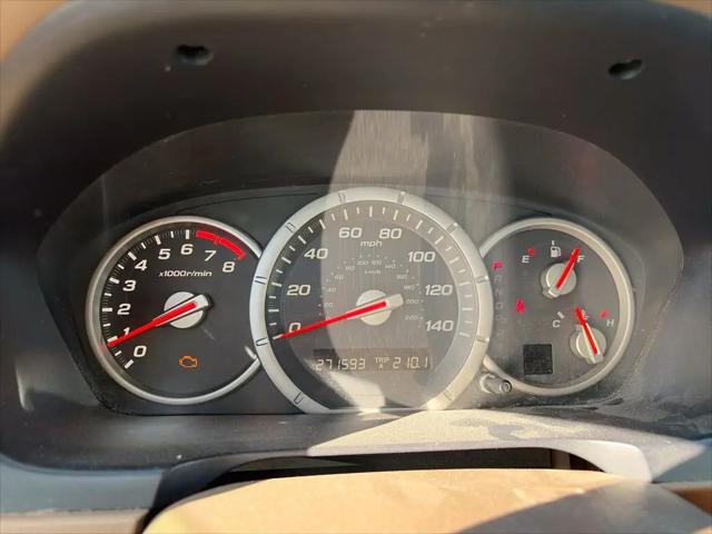 2006 Honda Pilot EX