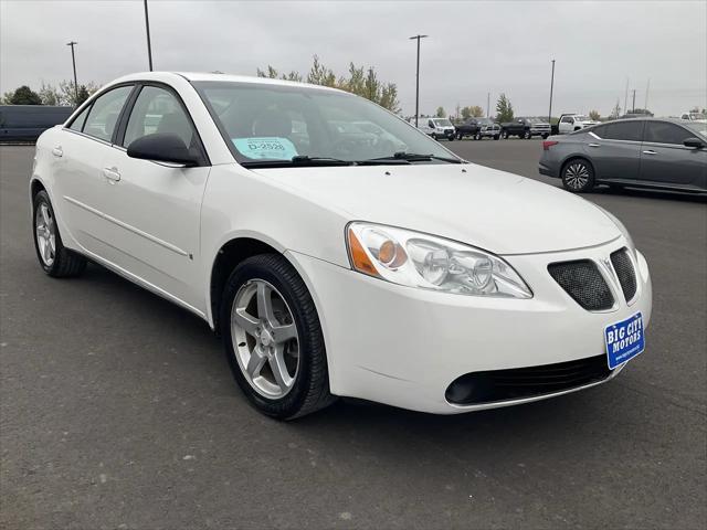 2007 Pontiac G6 Base for sale in Sioux Falls, SD