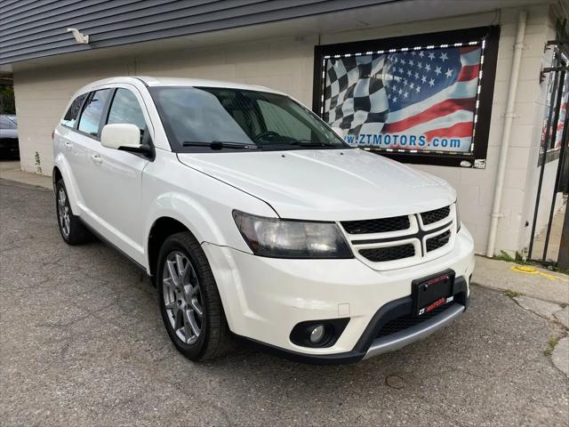 2019 Dodge Journey GT AWD for sale in Detroit, MI