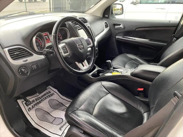 2019 Dodge Journey GT AWD