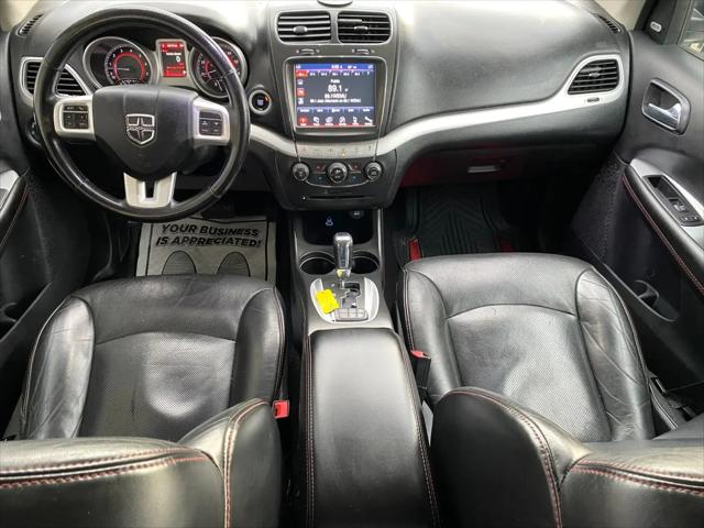 2019 Dodge Journey GT AWD