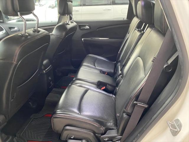 2019 Dodge Journey GT AWD