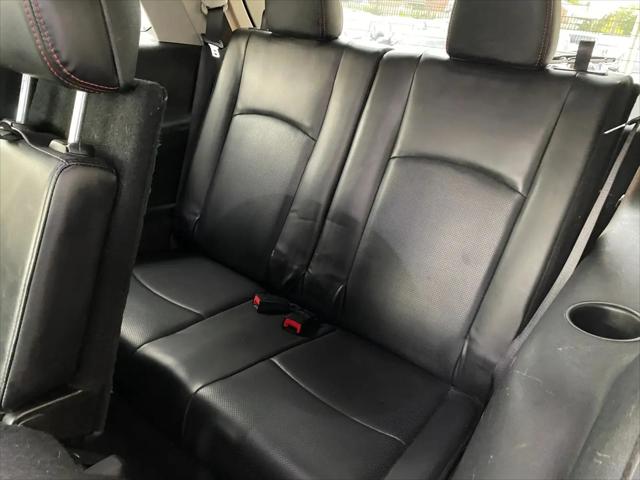 2019 Dodge Journey GT AWD