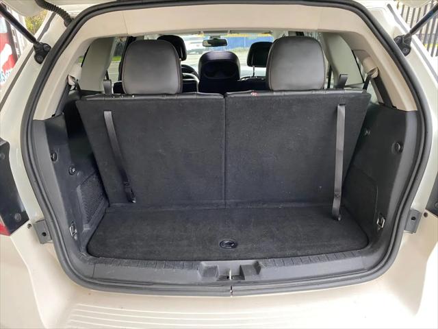 2019 Dodge Journey GT AWD