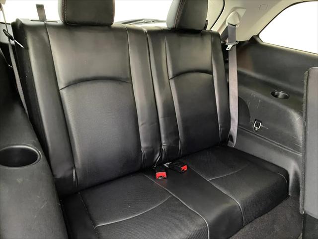 2019 Dodge Journey GT AWD