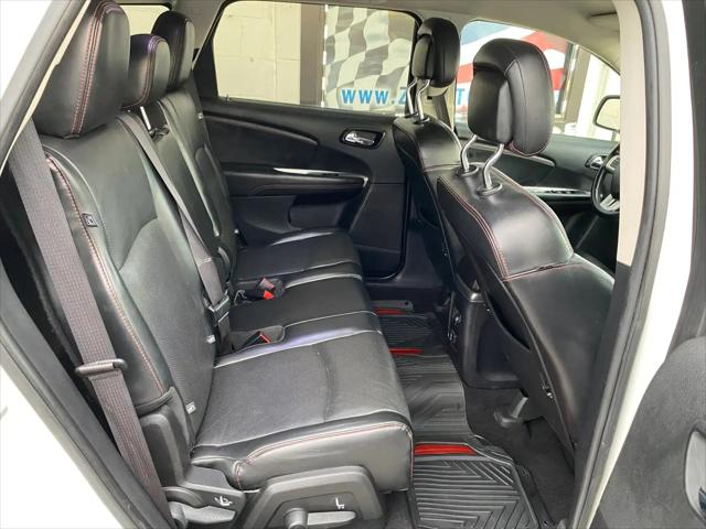 2019 Dodge Journey GT AWD