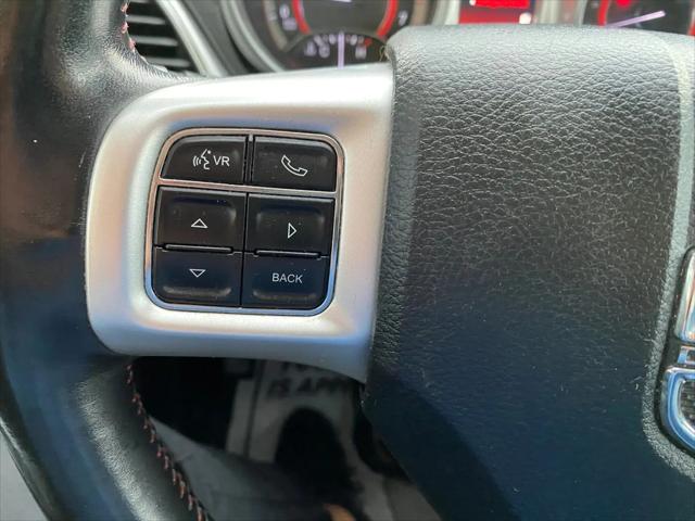 2019 Dodge Journey GT AWD