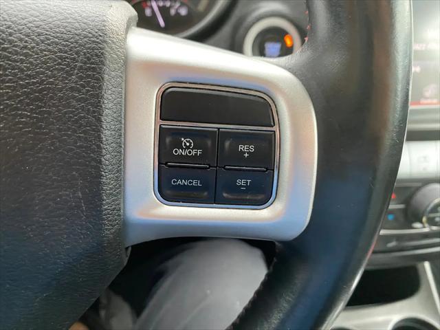 2019 Dodge Journey GT AWD