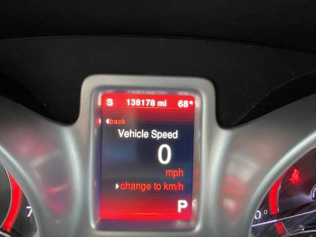 2019 Dodge Journey GT AWD