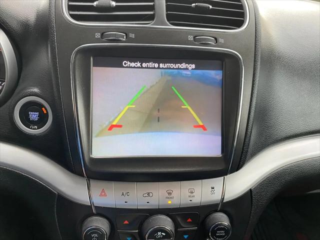 2019 Dodge Journey GT AWD