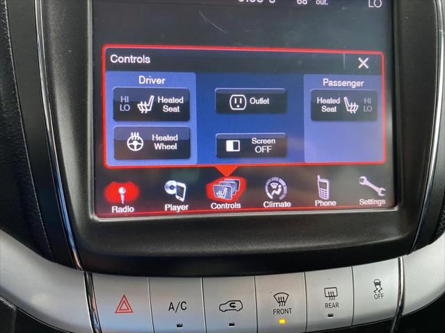 2019 Dodge Journey GT AWD