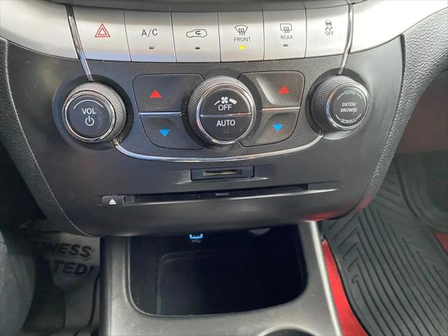 2019 Dodge Journey GT AWD