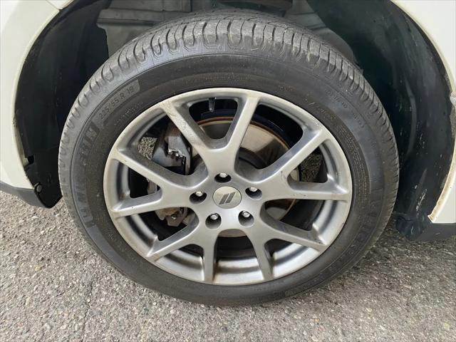 2019 Dodge Journey GT AWD
