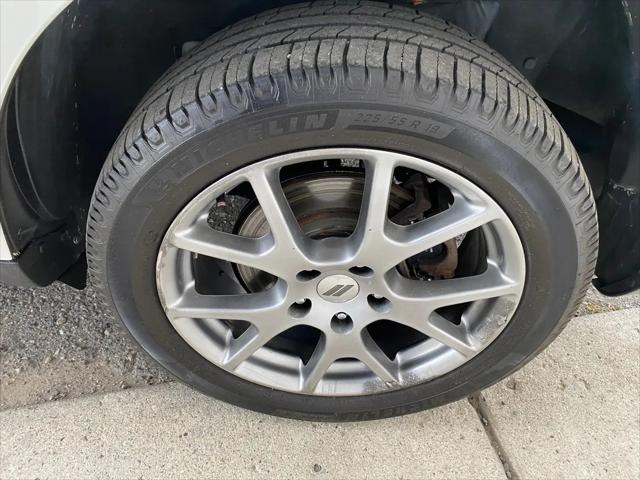 2019 Dodge Journey GT AWD