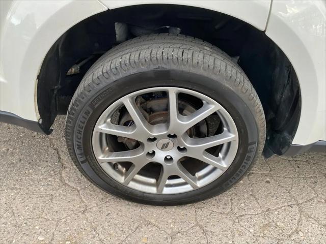 2019 Dodge Journey GT AWD