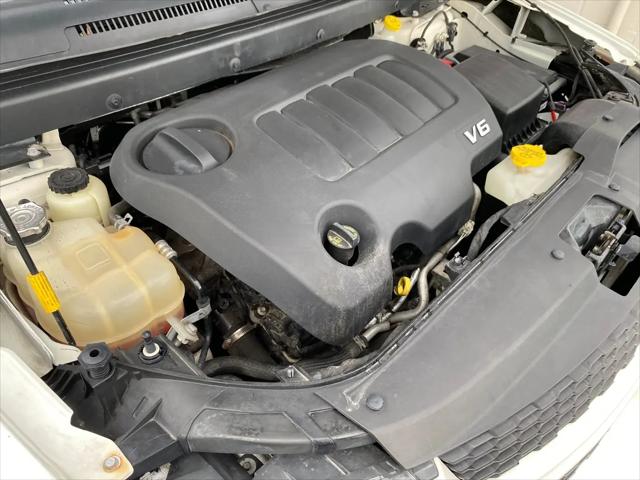 2019 Dodge Journey GT AWD