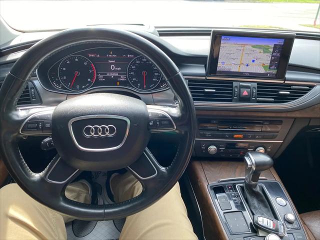 2013 Audi A7 3.0T Premium