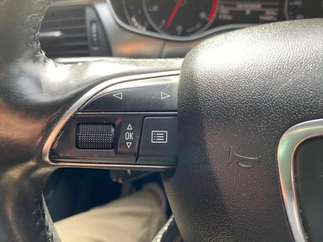 2013 Audi A7 3.0T Premium
