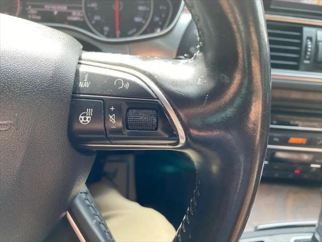 2013 Audi A7 3.0T Premium