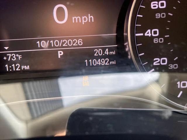 2013 Audi A7 3.0T Premium
