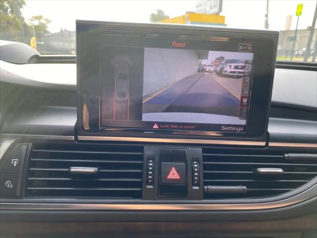 2013 Audi A7 3.0T Premium