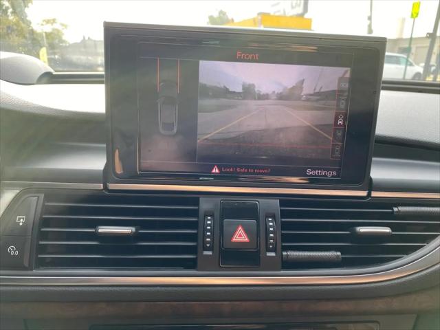 2013 Audi A7 3.0T Premium