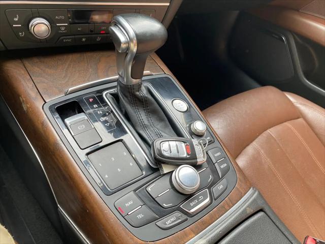 2013 Audi A7 3.0T Premium