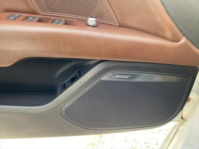 2013 Audi A7 3.0T Premium
