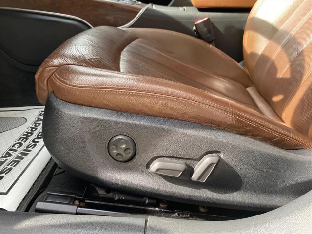 2013 Audi A7 3.0T Premium