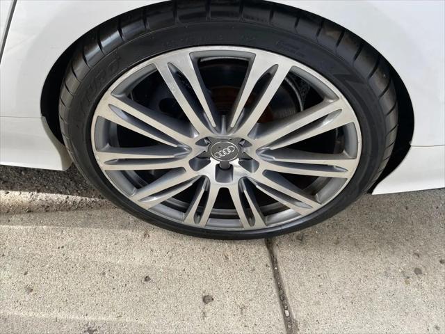 2013 Audi A7 3.0T Premium