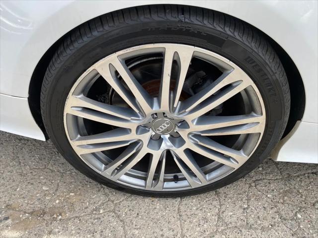 2013 Audi A7 3.0T Premium
