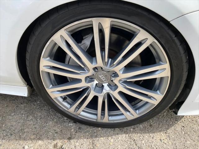 2013 Audi A7 3.0T Premium
